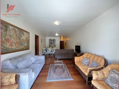 Apartamento com 2 Quartos à venda, 111m² no Vila Prinstrop, Gramado