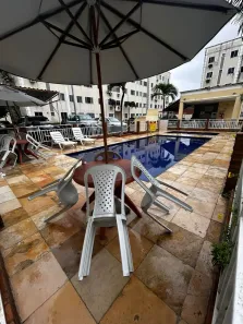 Apartamento com 2 Quartos à venda, 44m² no Messejana, Fortaleza
