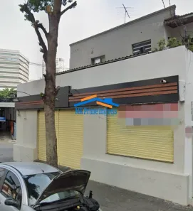 Ponto Comercial para alugar, 180m² no Vila Nova Conceição, São Paulo