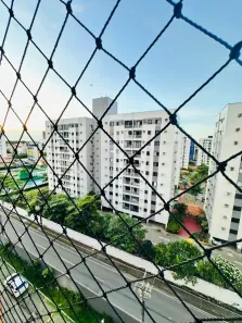 Apartamento com 2 Quartos à venda, 62m² no Calhau, São Luís