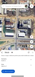 Lote/Terreno com 1 Quarto para alugar, 1m² no Boa Vista, Vitória da Conquista