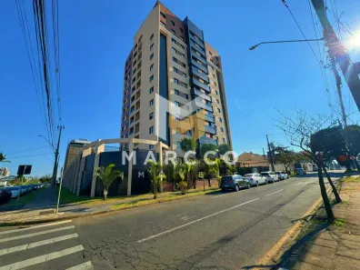 Apartamento com 3 Quartos para alugar, 70m² no São Pedro, São José dos Pinhais