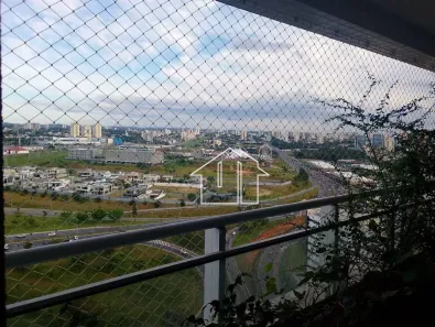 Apartamento com 3 Quartos à venda, 147m² no Vila Ema, São José dos Campos