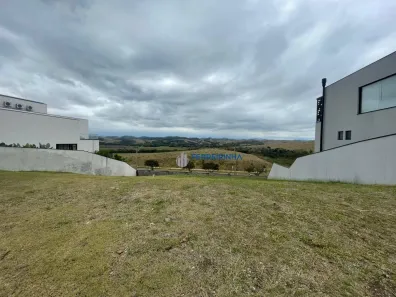 Lote/Terreno à venda, 531m² no Condomínio Residencial Alphaville II, São José dos Campos