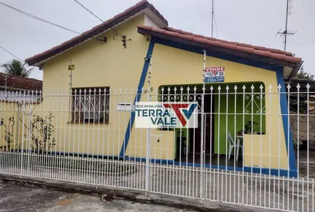 Casa com 3 Quartos à venda, 100m² no Cidade Industrial, Lorena