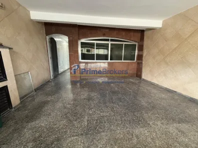 Casa com 3 Quartos à venda, 172m² no Vila Paulista, São Paulo