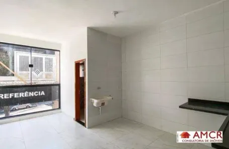Casa com 2 Quartos para alugar, 70m² no Vila Marieta, São Paulo