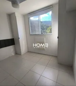 Apartamento com 3 Quartos à venda, 63m² no Jacarepaguá, Rio de Janeiro