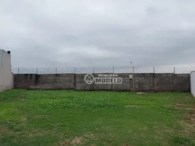 Lote/Terreno à venda, 350m² no Taquaral, Piracicaba