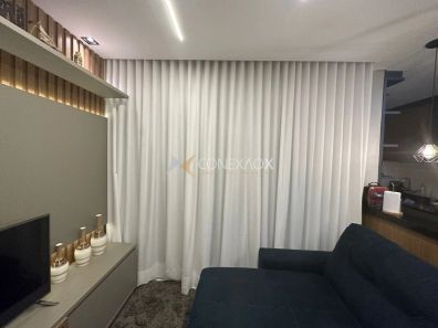 Apartamento com 3 Quartos à venda, 91m² no Swiss Park, Campinas