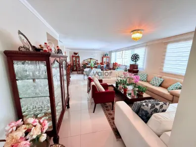 Apartamento com 3 Quartos à venda, 193m² no Centro, Campinas