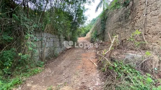 Lote/Terreno à venda, 1086m² no Itanhangá, Rio de Janeiro