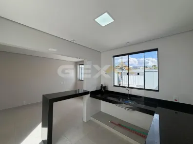 Casa com 3 Quartos à venda, 83m² no Orion, Divinópolis