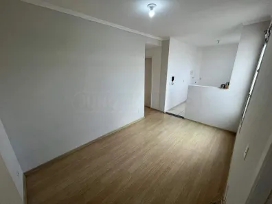 Apartamento com 2 Quartos à venda, 45m² no Jardim São Francisco, Piracicaba
