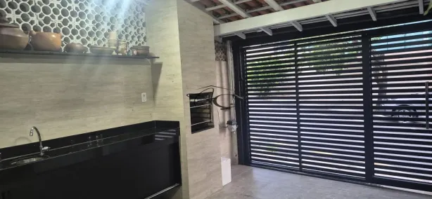 Casa com 2 Quartos à venda, 120m² no Cabiúnas, Macaé