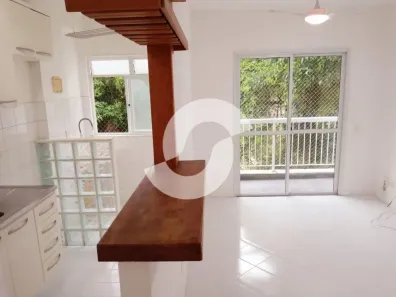 Apartamento com 2 Quartos à venda, 60m² no Fonseca, Niterói