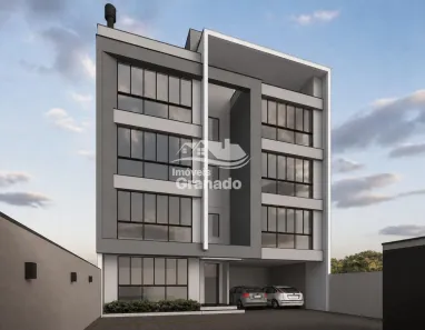 Apartamento com 2 Quartos à venda, 63m² no Rio Pequeno, Camboriú