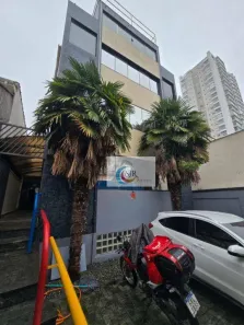 Prédio Comercial para venda ou aluguel, 910m² no Vila Mariana, São Paulo