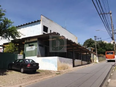 Galpão/Depósito/Armazém à venda, 2500m² no Butantã, São Paulo
