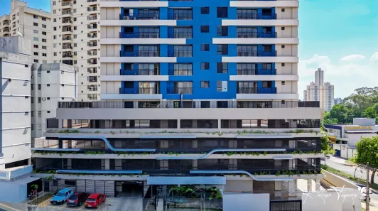 Apartamento com 3 Quartos à venda, 85m² no Parque Amazônia, Goiânia