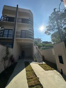 Sobrado com 3 Quartos para venda ou aluguel, 170m² no Jardim Semiramis, Cotia