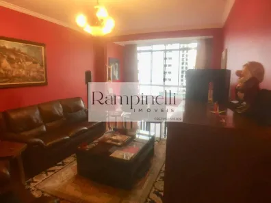 Apartamento com 3 Quartos à venda, 150m² no Santa Cecília, São Paulo