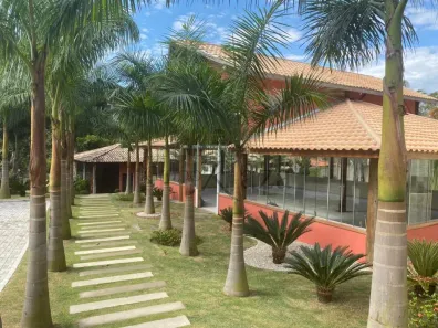 com 4 Quartos à venda, 2800m² no Chácaras São José, São José dos Campos