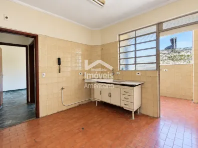 Apartamento com 2 Quartos à venda, 55m² no Conserva, Americana