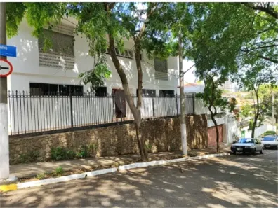 com 4 Quartos para alugar, 310m² no Vila Mariana, São Paulo