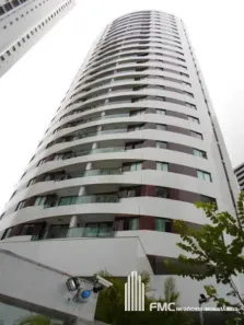 Apartamento com 3 Quartos à venda, 98m² no Casa Amarela, Recife
