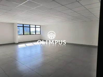 Sala Comercial para alugar, 102m² no Jardim Sul, Uberlândia