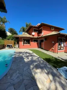 Casa com 4 Quartos à venda, 280m² no Lagoa da Conceição, Florianópolis