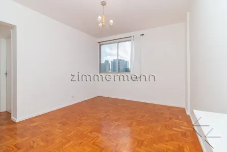 Apartamento com 2 Quartos à venda, 57m² no Pinheiros, São Paulo
