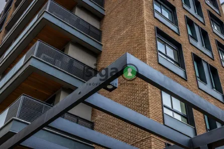 Apartamento com 2 Quartos à venda, 80m² no Sumaré, São Paulo