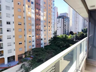 Sala Comercial com 1 Quarto à venda, 35m² no Cerqueira César, São Paulo