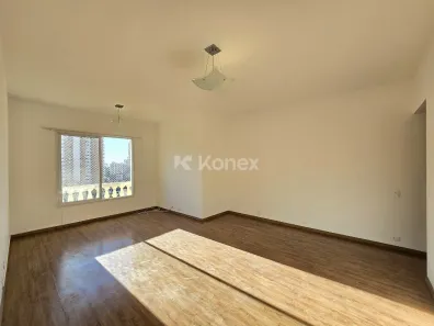 Apartamento com 3 Quartos para alugar, 107m² no Perdizes, São Paulo