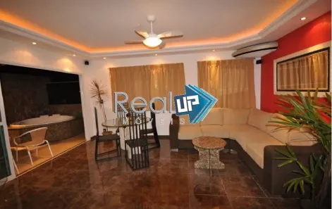 Cobertura com 3 Quartos à venda, 110m² no Copacabana, Rio de Janeiro