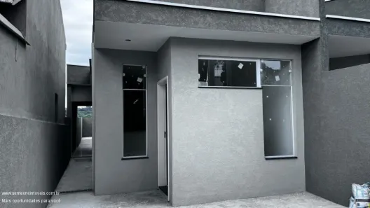 Casa com 2 Quartos à venda, 70m² no Jardim Imperial, Atibaia