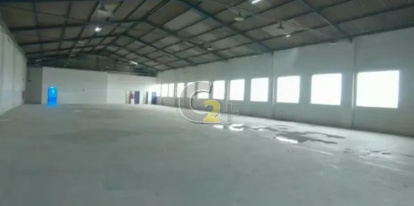 Galpão/Depósito/Armazém para alugar, 6353m² no Vila Louro, Embu-Guaçu