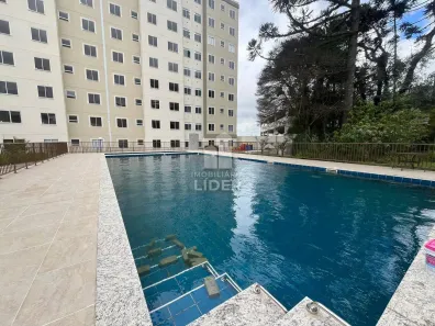 Apartamento com 2 Quartos à venda, 53m² no Uberaba, Curitiba