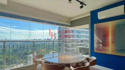 Apartamento com 2 Quartos à venda, 78m² no Pinheiros, São Paulo