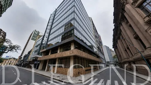 Ponto Comercial para alugar, 1044m² no Centro Histórico, Porto Alegre