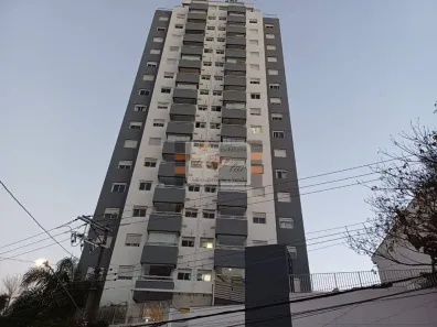 Apartamento com 1 Quarto para alugar, 58m² no Vila Mangalot, São Paulo