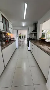 Casa de Condomínio com 4 Quartos à venda, 900m² no Busca Vida (Abrantes), Camaçari