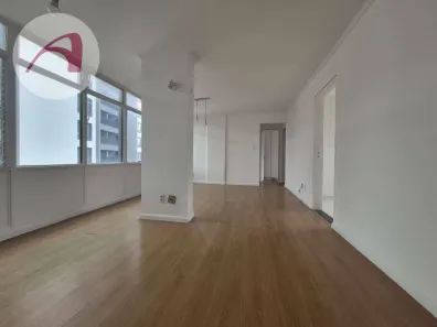 Apartamento com 2 Quartos à venda, 76m² no Jardim Paulista, São Paulo