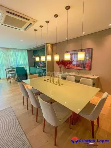 Apartamento com 4 Quartos à venda, 279m² no Porenquanto, Teresina