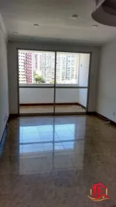Apartamento com 3 Quartos para alugar, 98m² no Pituba, Salvador
