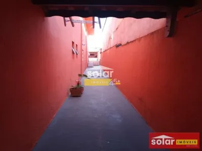 Sobrado com 4 Quartos à venda, 223m² no Jardim Matarazzo, São Paulo