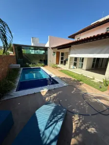 Casa de Condomínio com 5 Quartos para alugar, 360m² no José Américo de Almeida, João Pessoa