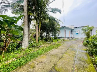 Lote/Terreno à venda, 445m² no Centro, Palhoça